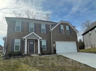 12509 Shiloh Valley Ln, Knoxville, TN 37922