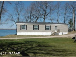 12935 Miltona Bay NE #16, Alexandria, MN 56308