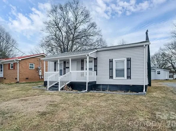 301 Jc Dellinger Rd #301, Cherryville, NC 28021