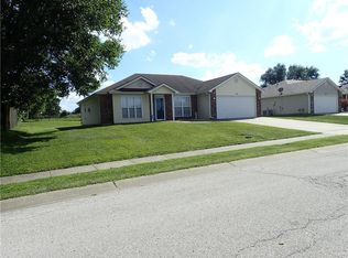 315 E Elm St, Raymore, MO 64083