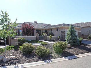 1677 Constable St, Prescott, AZ 86301