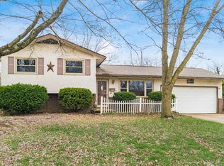 6045 Karl Rd, Columbus, OH 43229