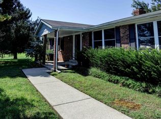 9936 Nameless Way, Louisville, KY 40229