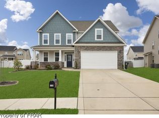 3318 Memorial Dr, Fayetteville, NC 28311