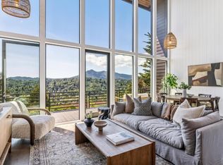 312 Fairhills Drive, San Rafael, CA 94901