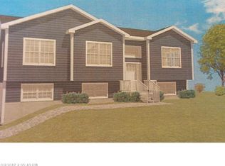 5 Ward St, Augusta, ME 04330