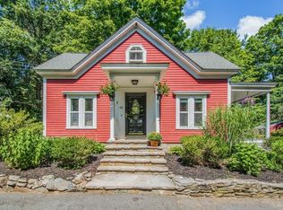 42 Morse St, Westborough, MA 01581