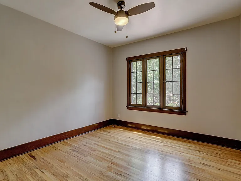 Front Bedroom