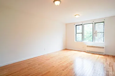 Rented by City Connections Realty