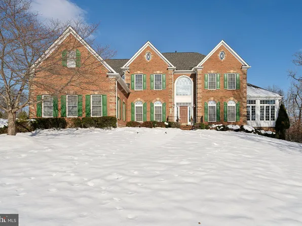 7255 Joshua Tree Cir, Warrenton, VA 20187