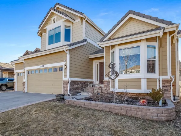 18150 Bolero Drive, Parker, CO 80134