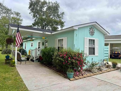 292 Flamingo Dr., Myrtle Beach, SC, 29575
