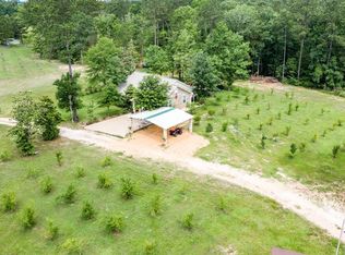 6075 Fm 222 Loop S, Coldspring, TX 77371