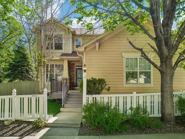 357 Caribou Pass Cir, Lafayette, CO 80026