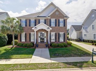 303 Newfort Pl, Greenville, SC 29607