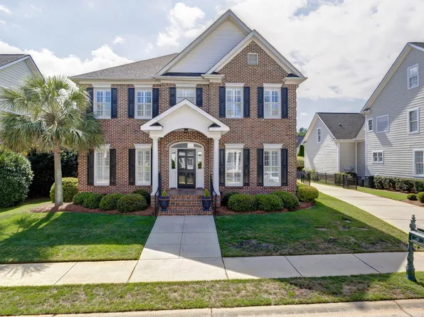 303 Newfort Pl, Greenville, SC 29607