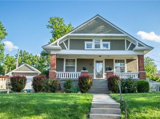11211 E Winner Rd, Independence, MO 64052
