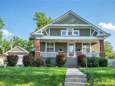 11211 E Winner Rd, Independence, MO, 64052