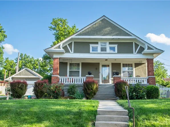 11211 E Winner Rd, Independence, MO 64052