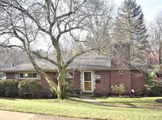 475 Jefferson Dr, Pittsburgh, PA 15228