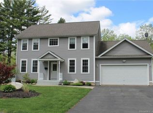 175 Hillcrest Ave, Newington, CT 06111