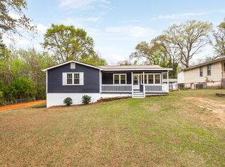730 W 32nd St, Anniston, AL 36201