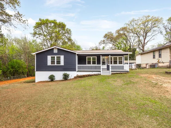 730 W 32nd St, Anniston, AL 36201