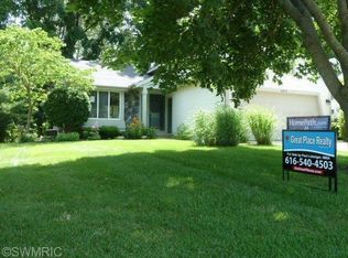 4578 Brookmeadow Ct SE, Kentwood, MI 49512