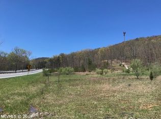 4180 Pandapas Pond Rd, Blacksburg, VA 24060