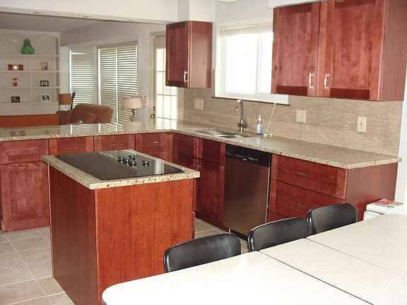 Beautiful Kitchen Remodel