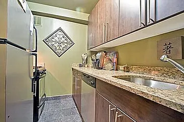 Sold by Fenwick Keats Real Estate