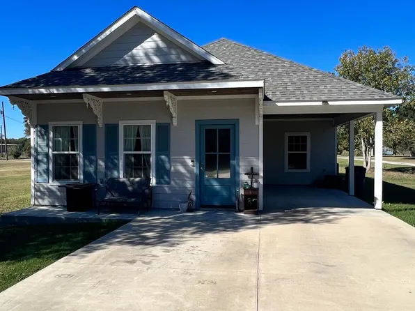 2613 Ebenezer Rd, Crowley, LA 70526