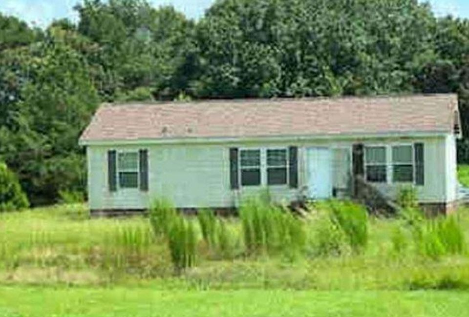 Property Front View