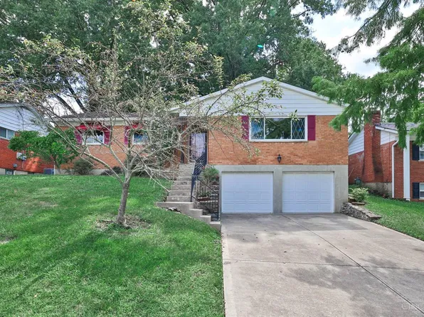 8560 Hallridge Ct, Cincinnati, OH 45231