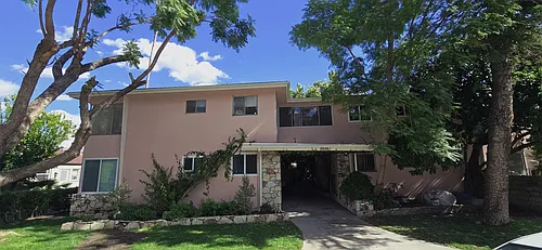 4226 Mary Ellen Ave #14 Photo 1