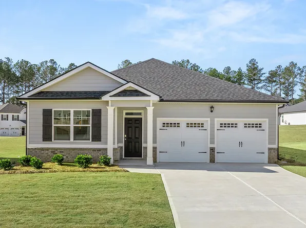 139 Oakchase Park Ln, Hampton, GA 30228