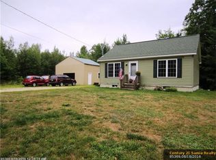 220 Goding Rd, Lebanon, ME 04027