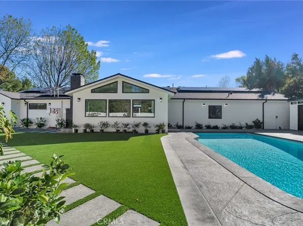 17165 Midwood Dr, Granada Hills, CA 91344