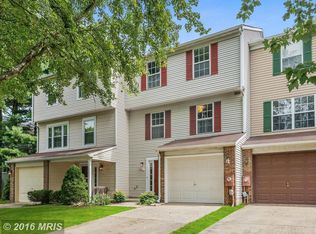 4652 Hallowed Strm, Ellicott City, MD 21042
