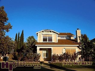 7848 Crestleigh Ct, Antelope, CA 95843
