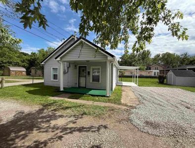 805 1/2 High St, Coal Grove, OH, 45638
