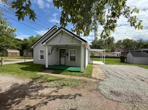 805 1/2 High St, Coal Grove, OH 45638