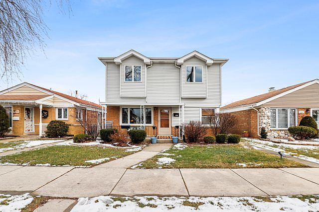 1st image of 5855 S Neenah Ave
