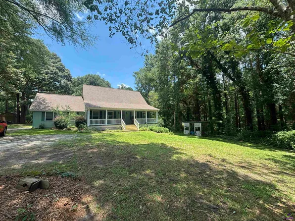127 Little Rocky Creek Rd, Danville, GA 31017