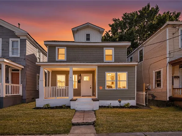 610 Walker Ave, Norfolk, VA 23523