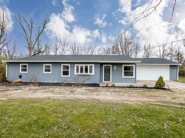 4928 E 64th St, Indianapolis, IN 46220
