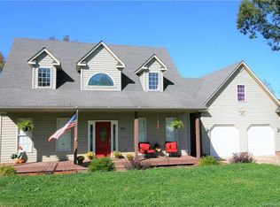 13743 Five Point Rd, Locust, NC 28097