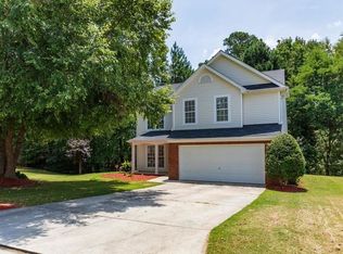 1645 Willow River Run, Grayson, GA