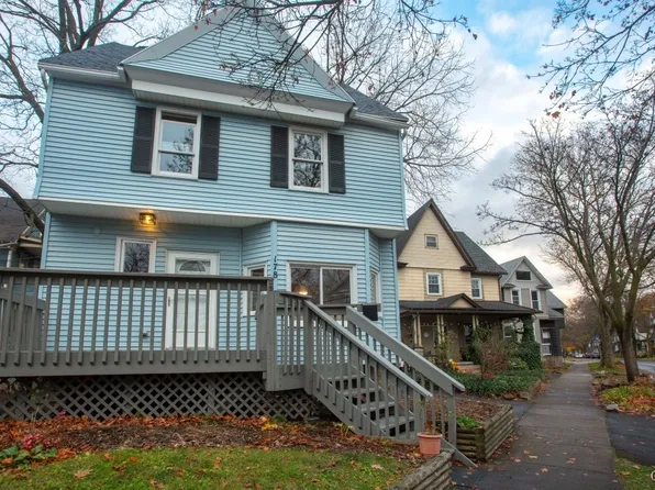 178 Richard St, Rochester, NY 14607