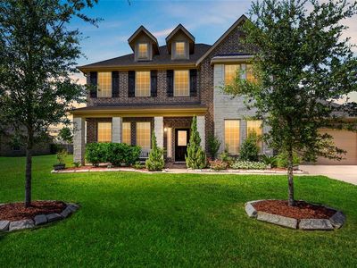 4111 Broadmoor Dr, Mont Belvieu, TX, 77523